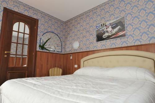Hotel Fossati