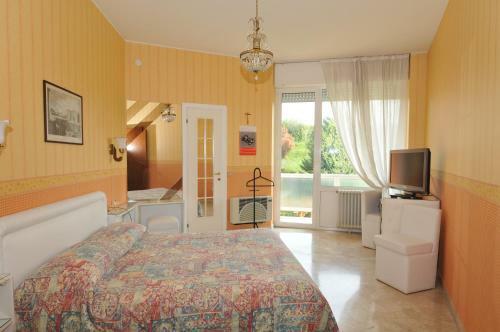 Hotel Fossati