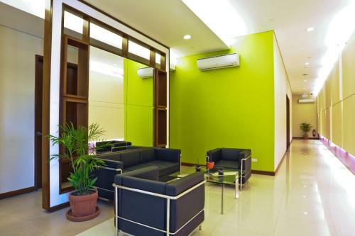 Hotel Santomas Suites