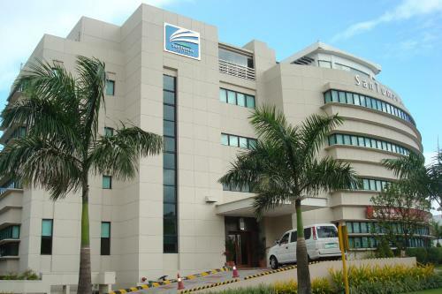 Hotel Santomas Suites