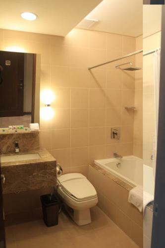 Hotel Santomas Suites