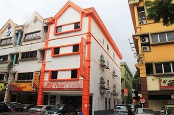 City View Hotel