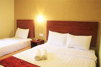 City View Hotel