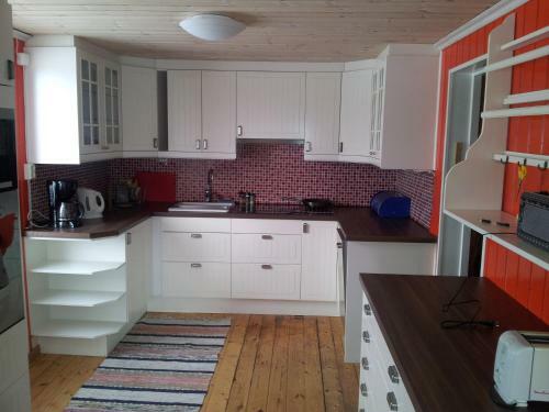 H�sten Och Hunden B&B