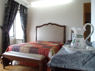 Agroturismo Quinta Da Casa Grande Pinheiro