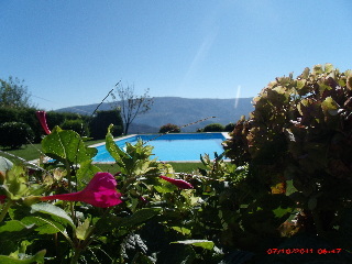 Agroturismo Quinta Da Casa Grande Pinheiro