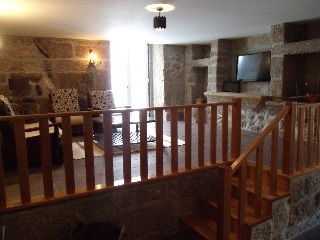 Agroturismo Quinta Da Casa Grande Pinheiro