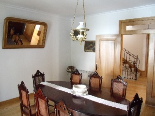 Agroturismo Quinta Da Casa Grande Pinheiro