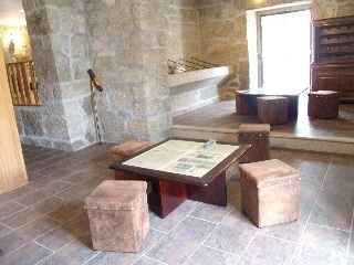 Agroturismo Quinta Da Casa Grande Pinheiro