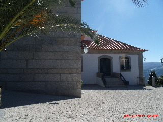 Agroturismo Quinta Da Casa Grande Pinheiro