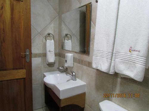 Europrime Hotel