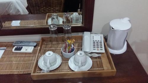 Europrime Hotel