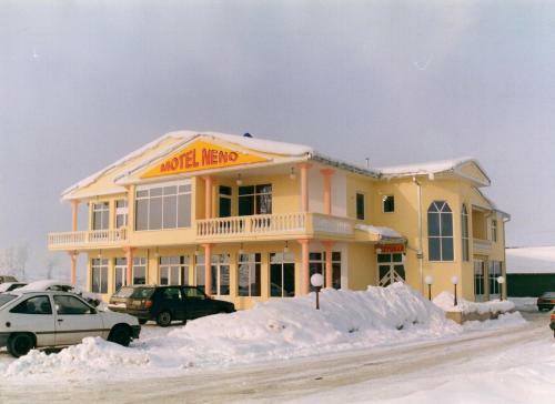 Motel Neno
