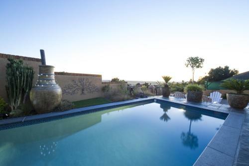 Hostal Bay View
