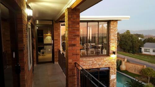 Hostal Bay View