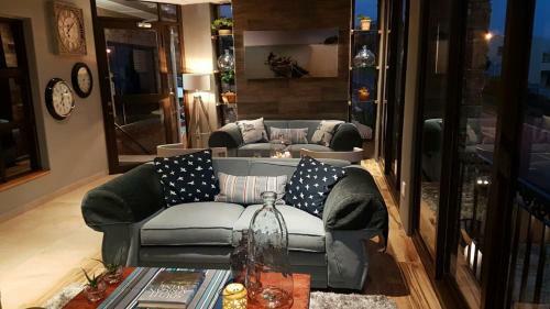 Hostal Bay View
