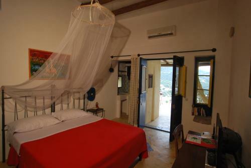 Apartamento Vulcano Consult Cottage
