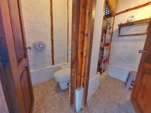 Hostal Cabalonga Ecoadventure
