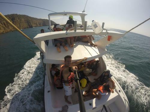 Hostal Cabalonga Ecoadventure