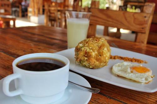 Hostal Cabalonga Ecoadventure
