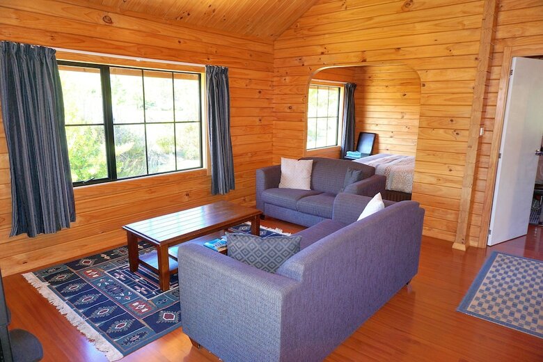 Motel Mirabell Chalets