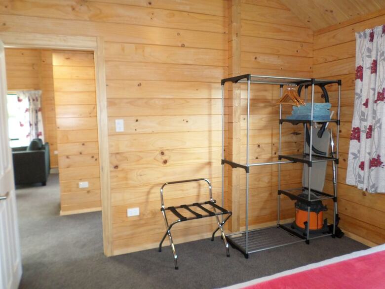 Motel Mirabell Chalets