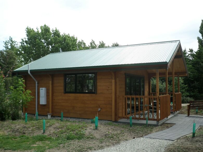 Motel Mirabell Chalets