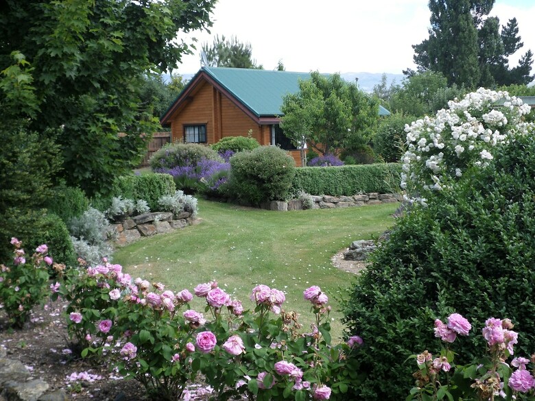 Motel Mirabell Chalets
