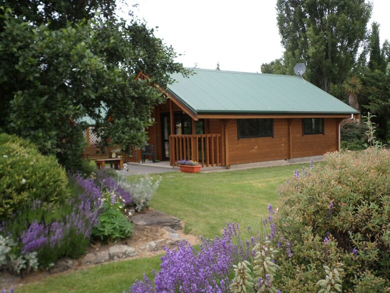 Motel Mirabell Chalets