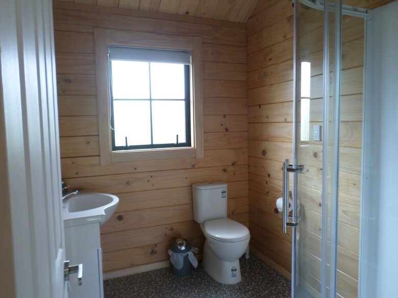 Motel Mirabell Chalets