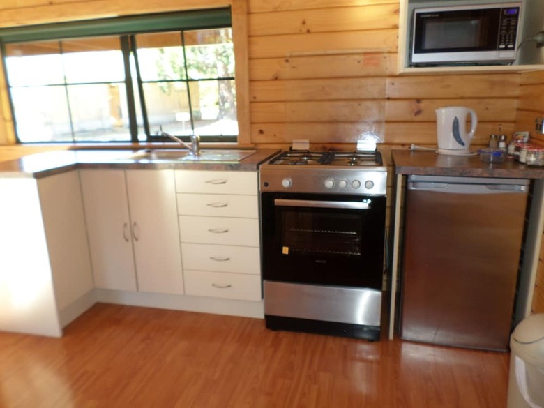 Motel Mirabell Chalets