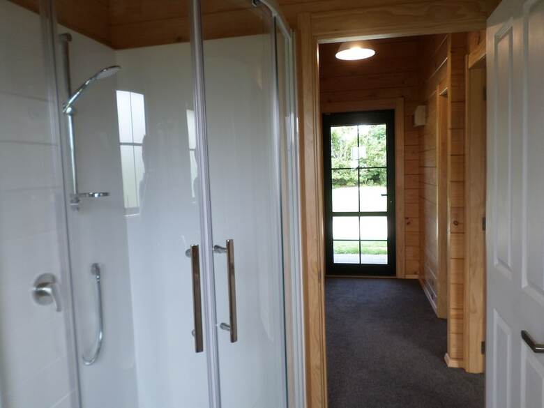 Motel Mirabell Chalets