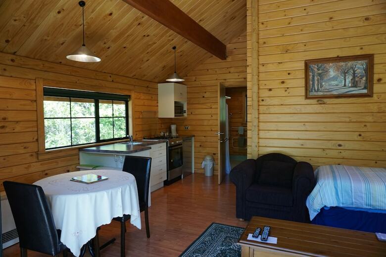 Motel Mirabell Chalets