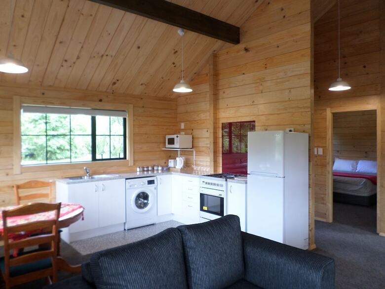 Motel Mirabell Chalets