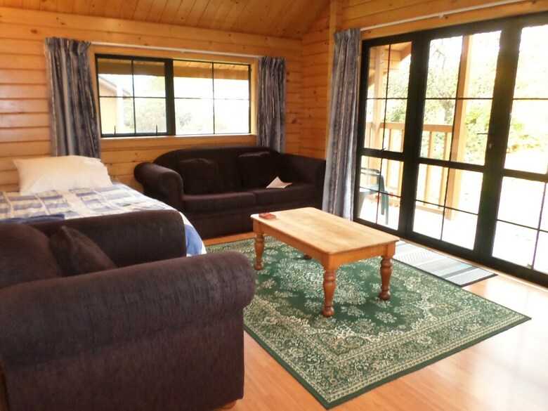 Motel Mirabell Chalets