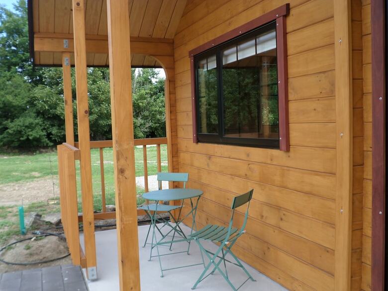 Motel Mirabell Chalets