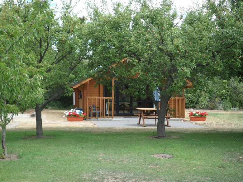 Motel Mirabell Chalets