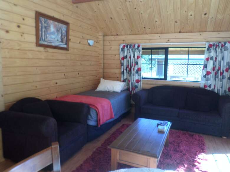 Motel Mirabell Chalets