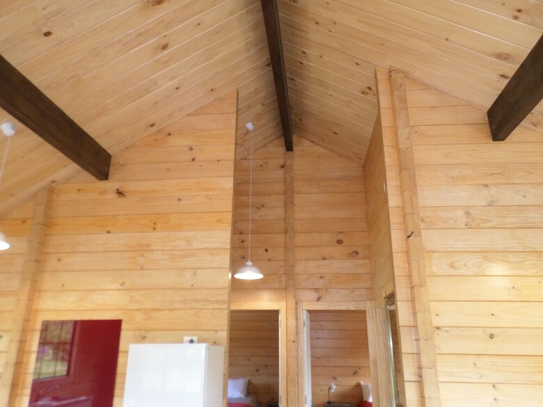 Motel Mirabell Chalets
