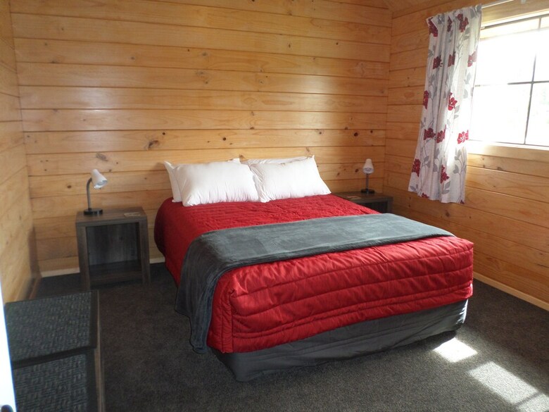 Motel Mirabell Chalets