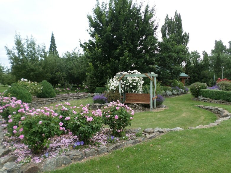 Motel Mirabell Chalets