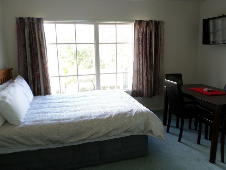 Motel Mirabell Chalets