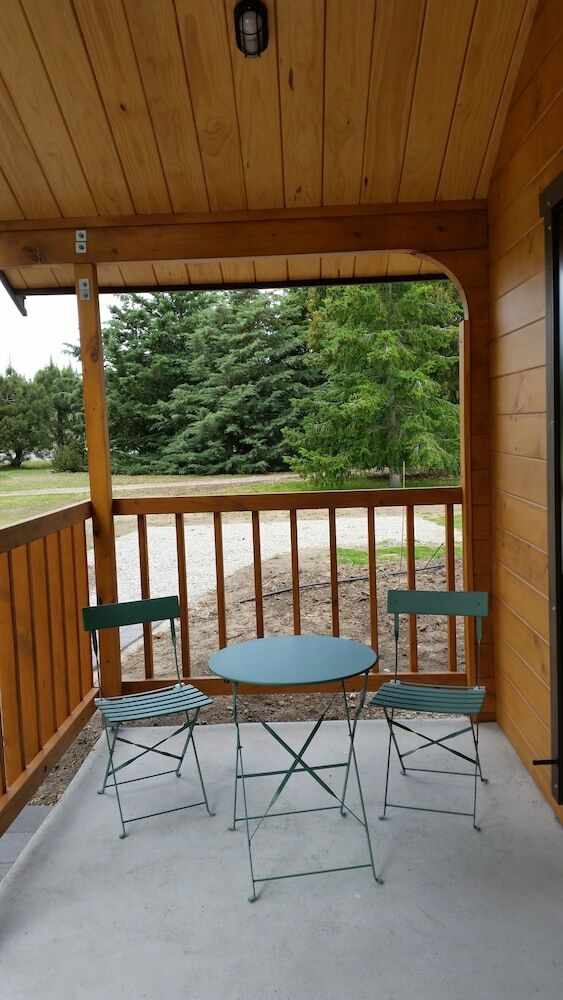 Motel Mirabell Chalets