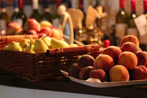 Agroturismo Agriturismo Pian Dei Pini