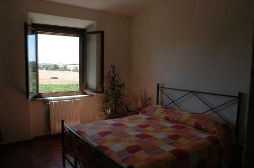 Agroturismo Agriturismo Pian Dei Pini