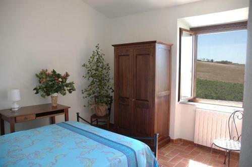 Agroturismo Agriturismo Pian Dei Pini