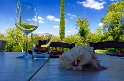 Agroturismo Agriturismo Pian Dei Pini