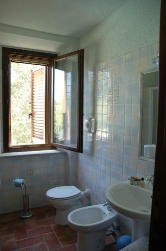 Agroturismo Agriturismo Pian Dei Pini