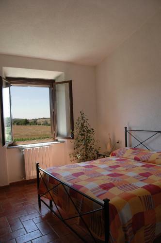 Agroturismo Agriturismo Pian Dei Pini