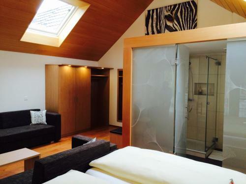 Hostal Hotel Kreuz